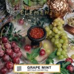 Element Grape Mint 100 GR