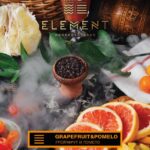 Element Grapefruit Pomelo 100 GR