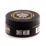 Musthave Sweet Melon 125 GR