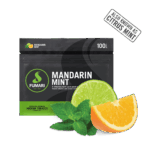 Fumari Lemon Mint 100 Gr
