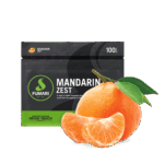 Fumari Mandarin Zest 100 Gr