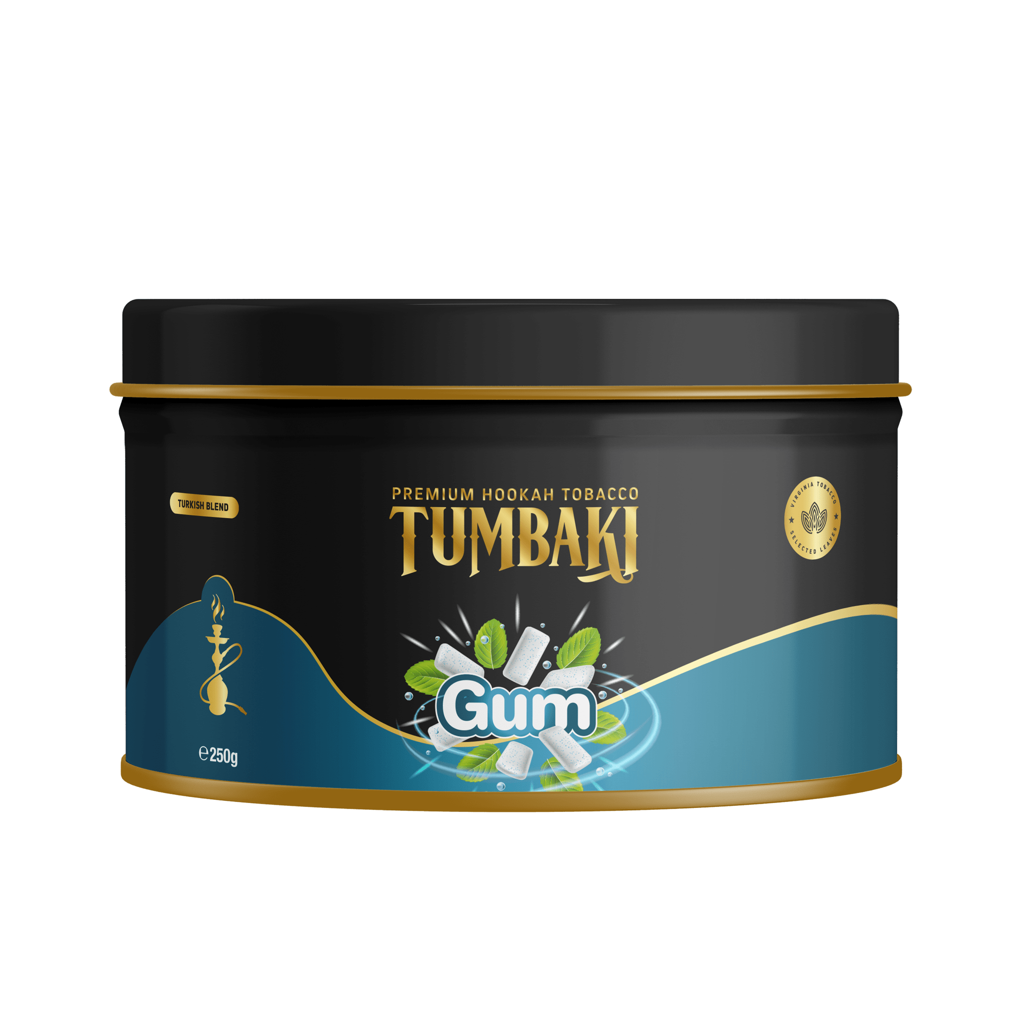 Gum.png Tumbaki Gum 250 Gr - Görsel 1