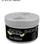 Social Smoke Sex Panther 200 Gr