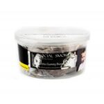 Social Smoke White Gummy Bear 200 Gr