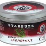 Starbuzz Spearmint 250 Gr
