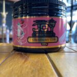 Joy Strawberry Gum 200 Gr