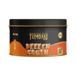 Tumbaki Peach Crush 250 Gr
