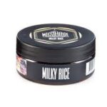 Musthave Milky Rice 125 GR