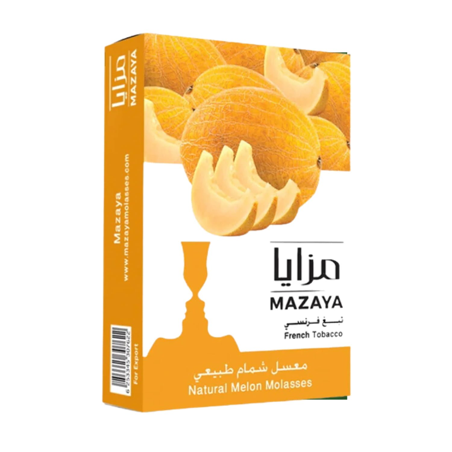 Mazaya-Kavun.jpg Mazaya Kavun 1 Kg - Görsel 1