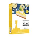 Mazaya Rock A Pie 1 KG