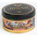 Jibiar Inferno Night 1 Kg