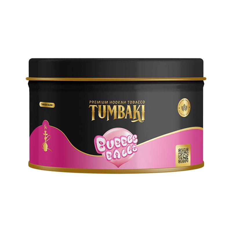 NNRRRRNRNRR.jpg Tumbaki Bubbie Balls 250 Gr - Görsel 1