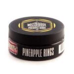 Musthave Pineapple Rings 125 GR