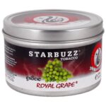 Starbuzz Royal Grape 250 Gr