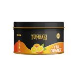 Tumbaki Rio Orange Flash 250 Gr