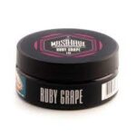 Musthave Ruby Grape 125 GR