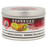 Starbuzz Kiwi 250 Gr