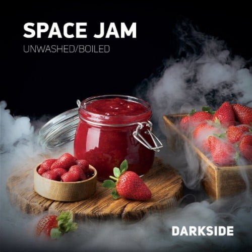 SPACE.jpg Darkside Space Jam 100 Gr - Görsel 1