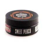 Musthave Sweet Peach 125 GR