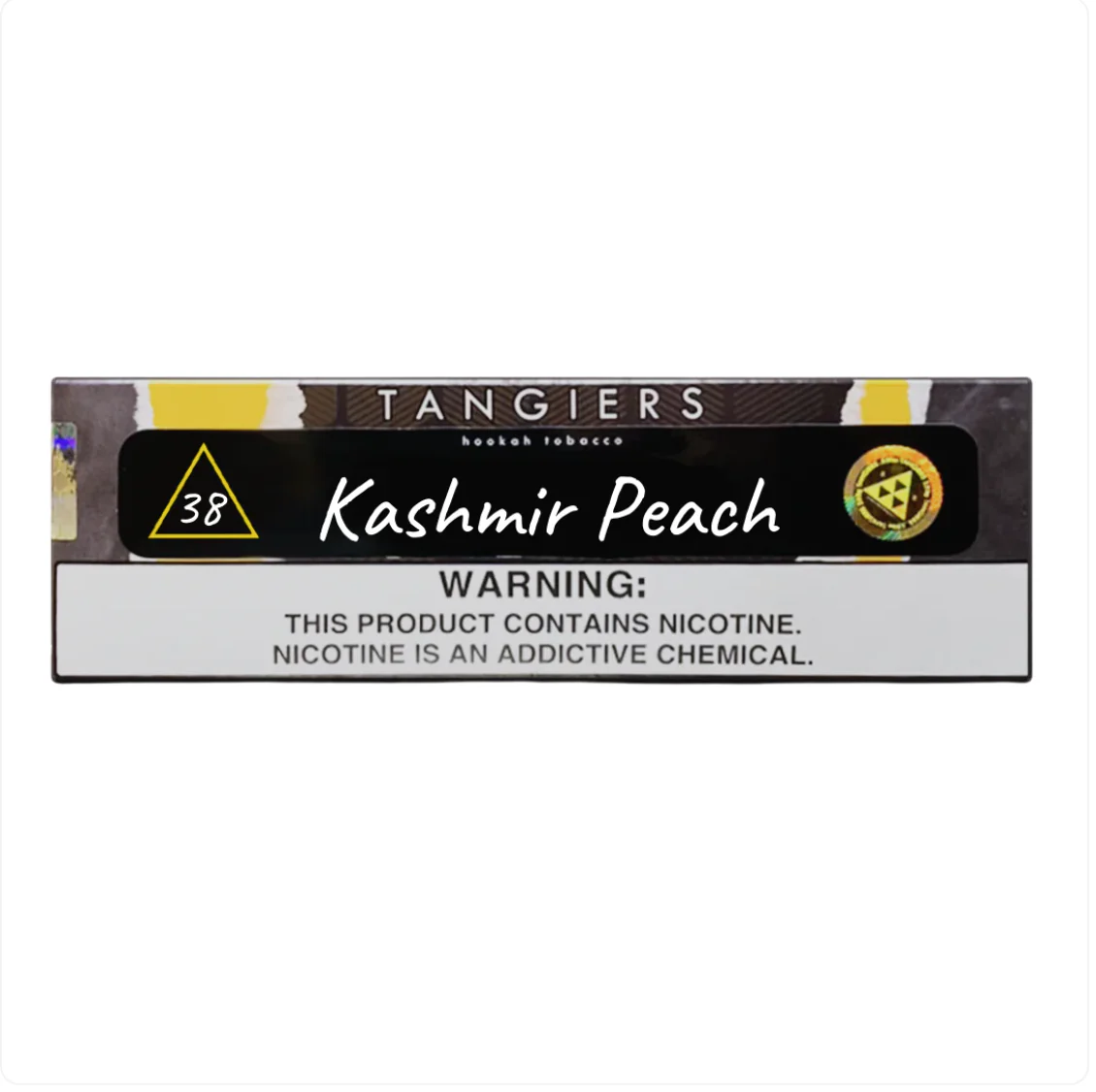 TangiersKashmirPeachHookahShishaTobacco_7ec1a2d9-8409-4593-b405-a02c39efcda6 Tangiers Kashmir Peach 250 Gr - Görsel 1