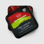 Al Fakher Çift Elma 1 Kg