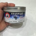 Starbuzz bluemist 250 gr yeni seri