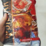 Jibiar 1 kg kola buz