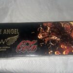 White angel 1 kg kola