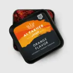 Al Fakher Portakal 1 Kg