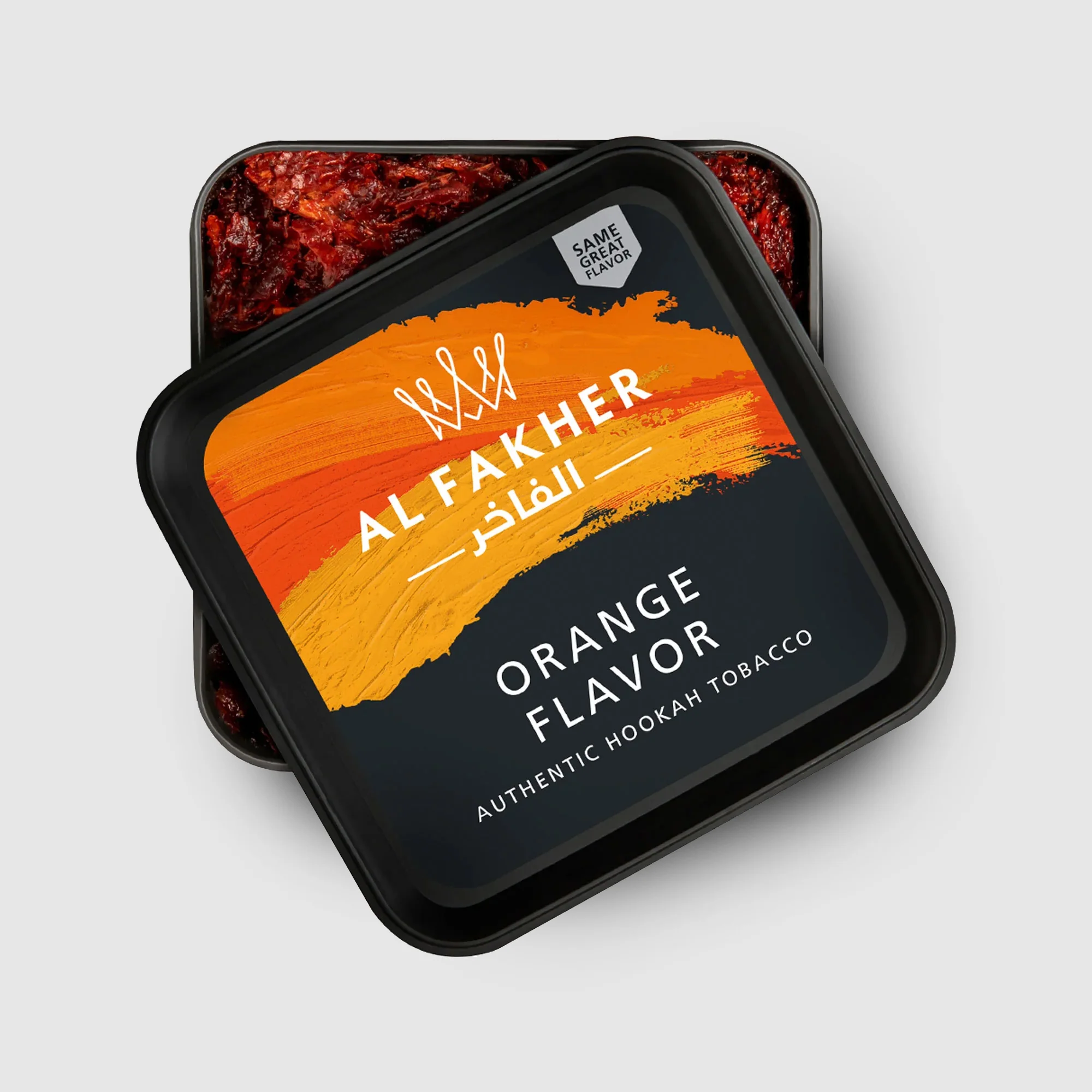 al-fakher-portakal.webp Al Fakher Portakal 1 Kg - Görsel 1