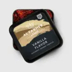 Al Fakher Vanilya 1 Kg