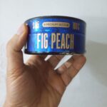 Kraken 100 gr incir ve şeftali