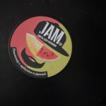 Jam 250 gr kavun karpuz