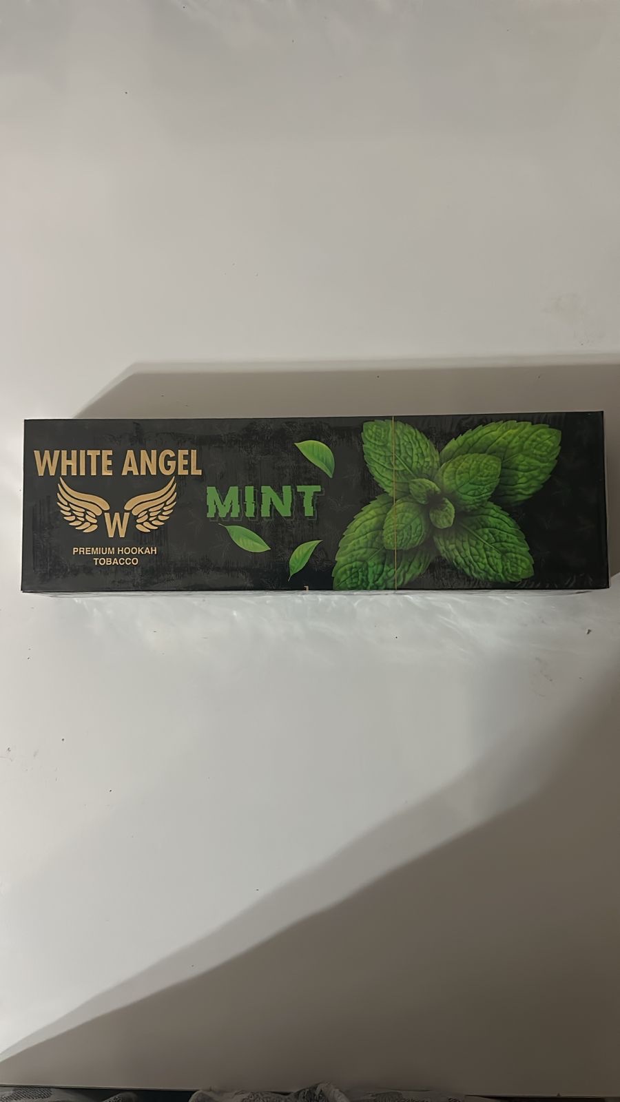 baba2bff-27d8-4a07-bcf2-81a576a153c3.jpeg White angel 1 kg nane - Görsel 1