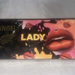 White angel 1 kg lady