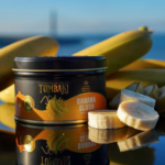 Tumbaki Banana Slush 250 Gr