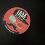 Jam 250 gr karpuz naneli rondo şeker