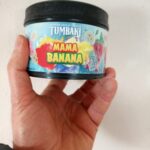 Tumbaki 250 gr banana mama