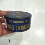 Kraken 100 gr medium çilek lynch