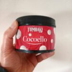 Tumbaki 250 gr cocoello