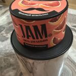 Jam 250 gr kan portakalı