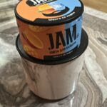Jam 250 gr mango buz