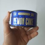 Kraken 100 gr limonlu kek