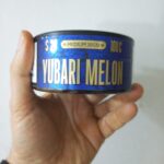 Kraken 100 gr yubari kavunu