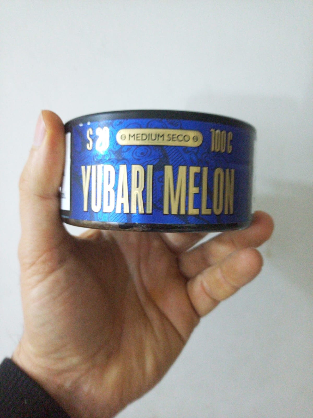 ef823670-5359-4cd1-9d0b-80c6c1c4432d.jpeg Kraken 100 gr yubari kavunu - Görsel 1