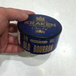 Kraken 100 gr medium old bourbon