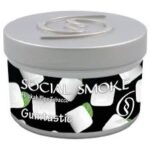 Social Smoke Gum Mastic 200 Gr