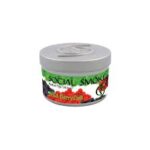 Social Smoke Wildberry Chill 200 Gr