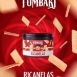 TUMBAKİ Ricanelas 250 Gr