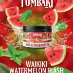 TUMBAKİ Waikiki Watermelon 250 Gr